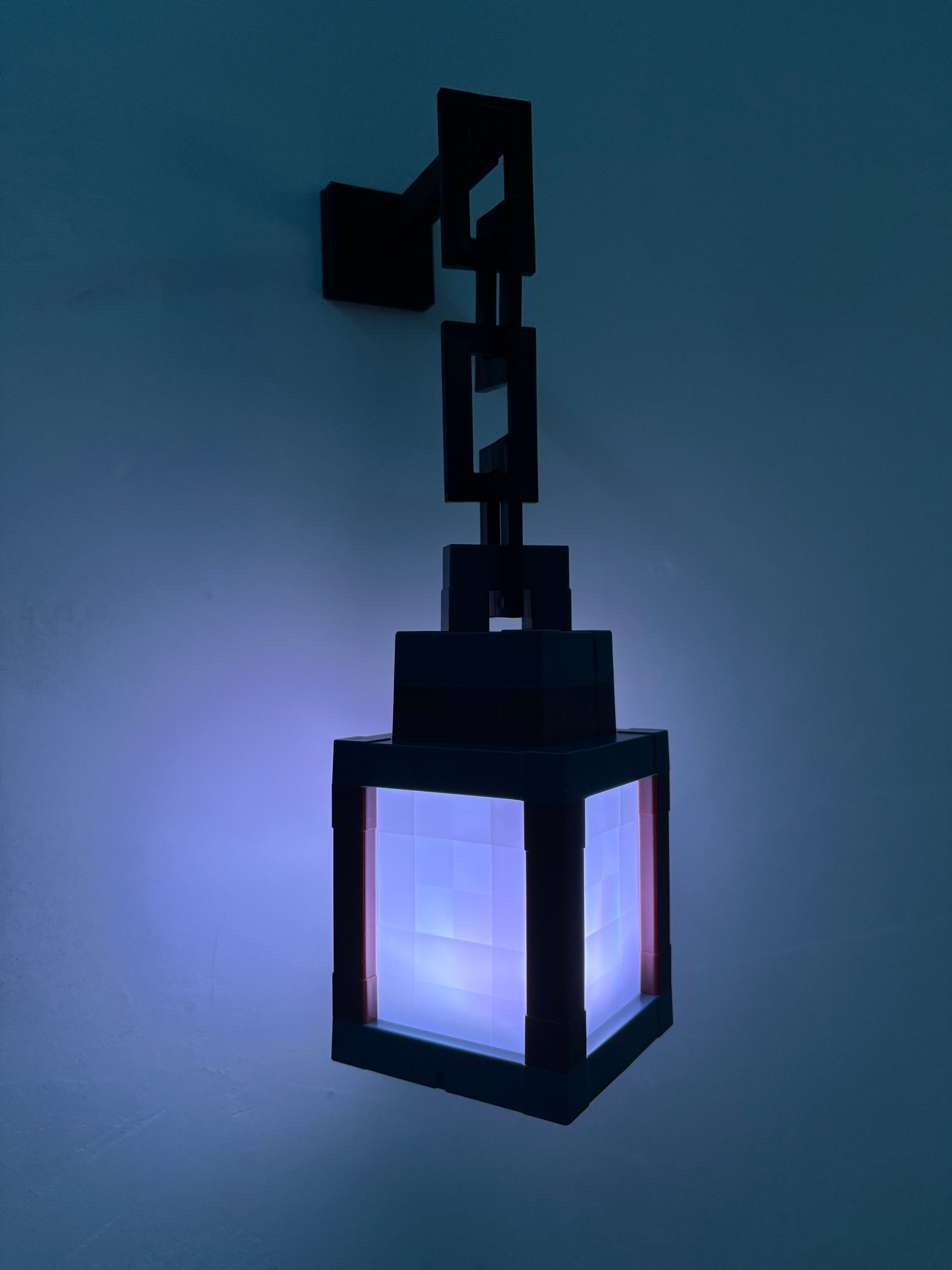 CraftGlow | Mała lampka, Wielki klimat