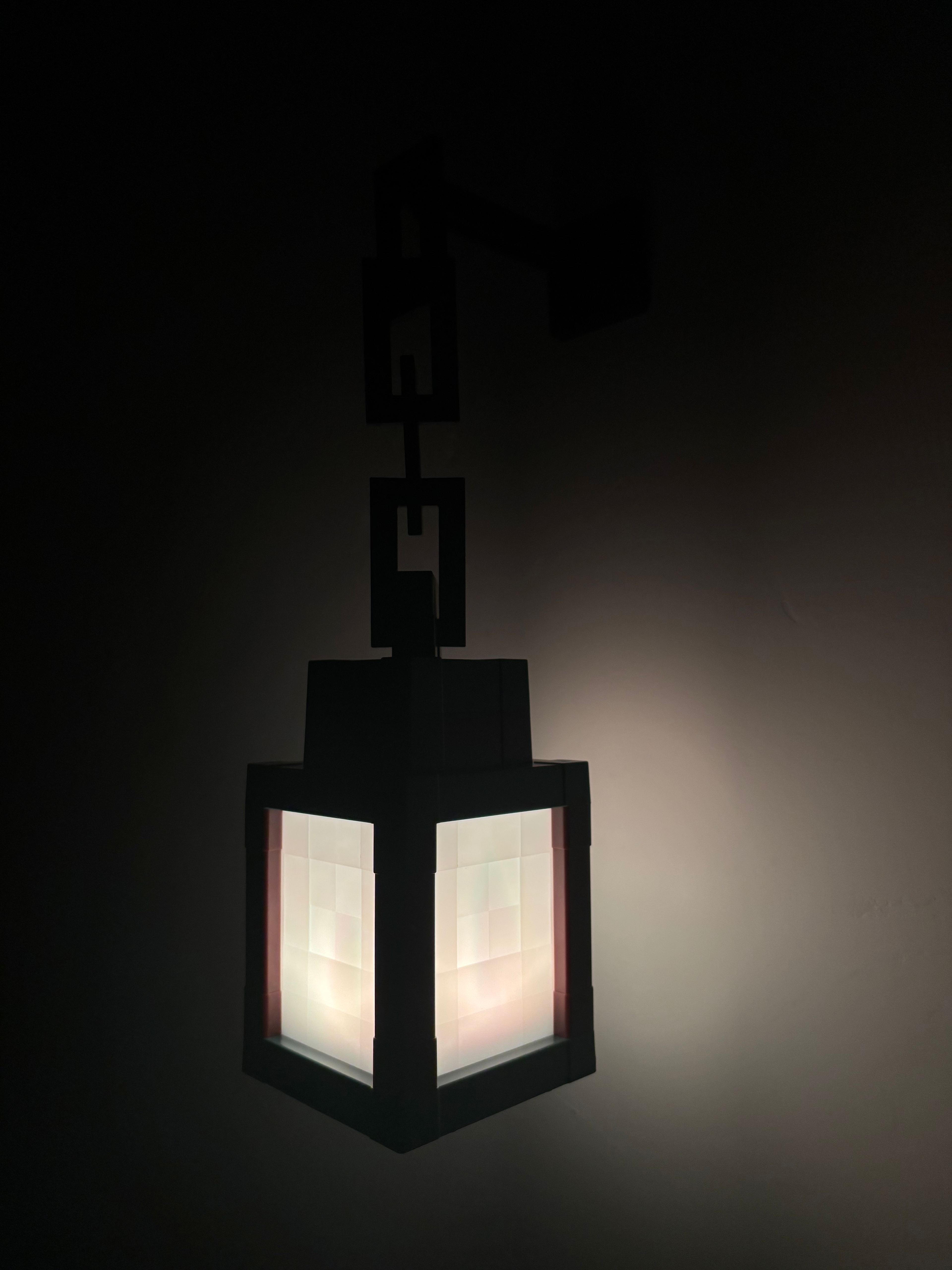 CraftGlow | Mała lampka, Wielki klimat